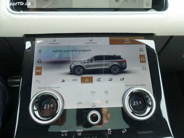 Land Rover Range Rover Velar 221 kW image number 27