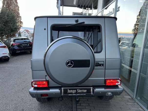 Mercedes-Benz G 63 AMG 420 kW image number 19