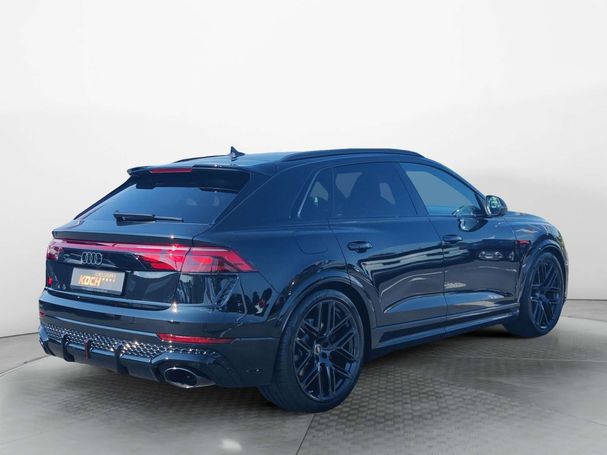 Audi RSQ8 Tiptronic 441 kW image number 3