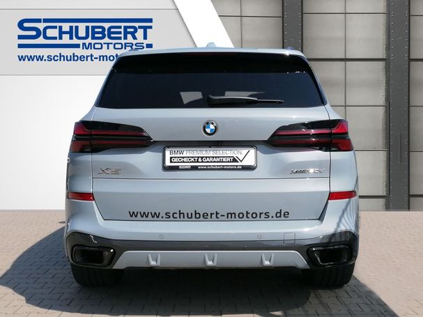 BMW X5 xDrive30d 210 kW image number 15