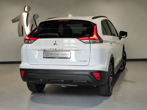 Mitsubishi Eclipse Cross 138 kW image number 4