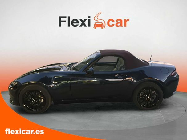 Mazda MX-5 RF 184 135 kW image number 5