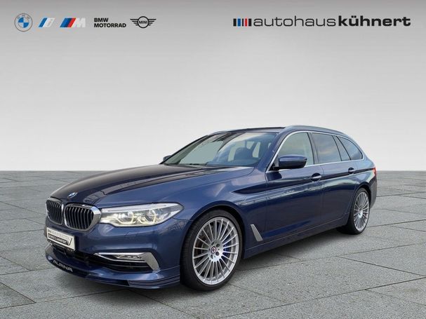 ALPINA D5 S 285 kW image number 1