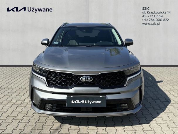 Kia Sorento 1.6 T-GDI 7 169 kW image number 9