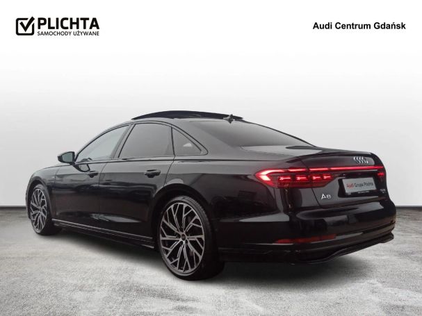 Audi A8 210 kW image number 4