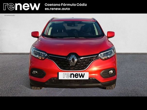 Renault Kadjar TCe GPF 103 kW image number 5