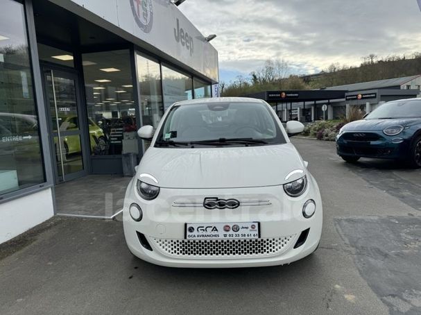 Fiat 500 e 42 kWh 88 kW image number 2