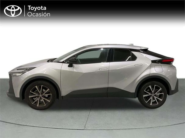 Toyota C-HR 145 kW image number 5