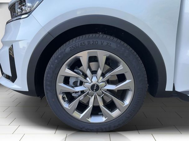 Kia Sorento Spirit 142 kW image number 15