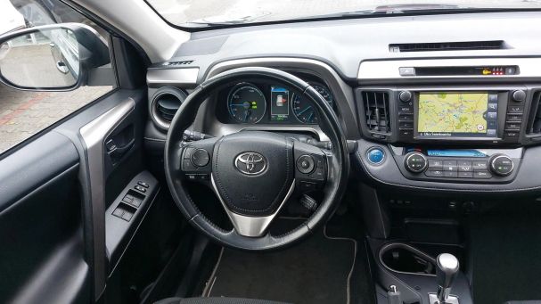 Toyota RAV 4 145 kW image number 11