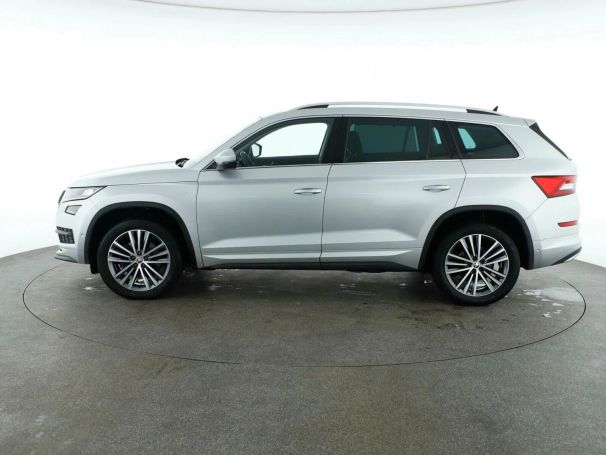 Skoda Kodiaq 147 kW image number 21