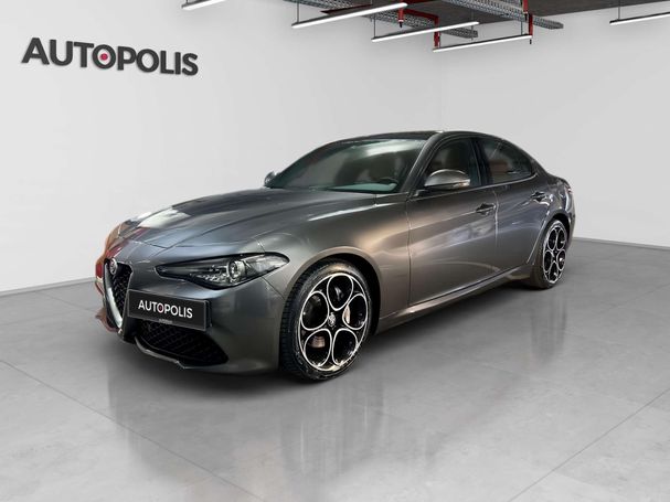 Alfa Romeo Giulia 2.2 140 kW image number 1