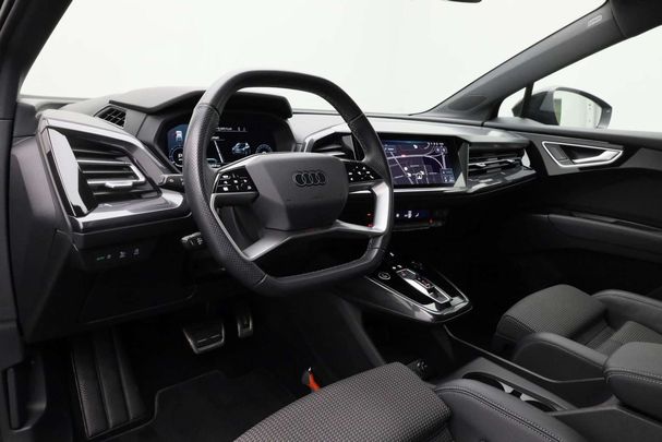 Audi Q4 40 e-tron 150 kW image number 5