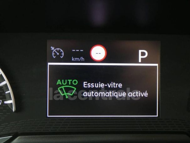 Peugeot 2008 PureTech 130 Allure 96 kW image number 19