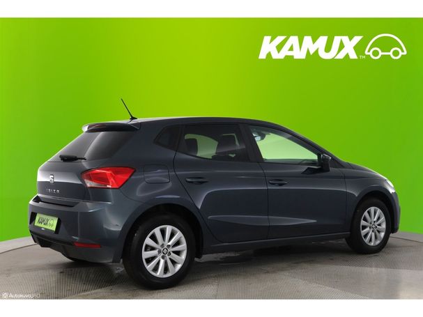 Seat Ibiza 1.0 TSI 85 kW image number 3