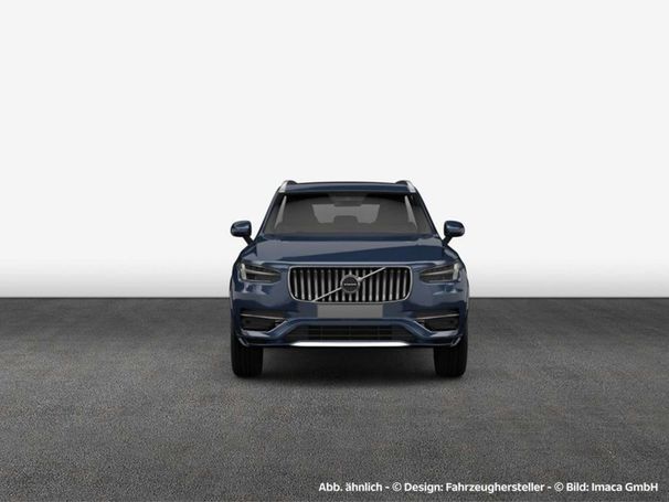 Volvo XC90 T8 Recharge AWD Ultimate 335 kW image number 1