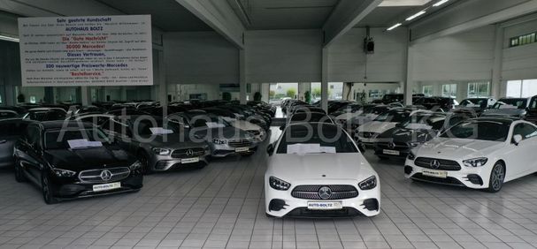 Mercedes-Benz C 220 d 147 kW image number 16