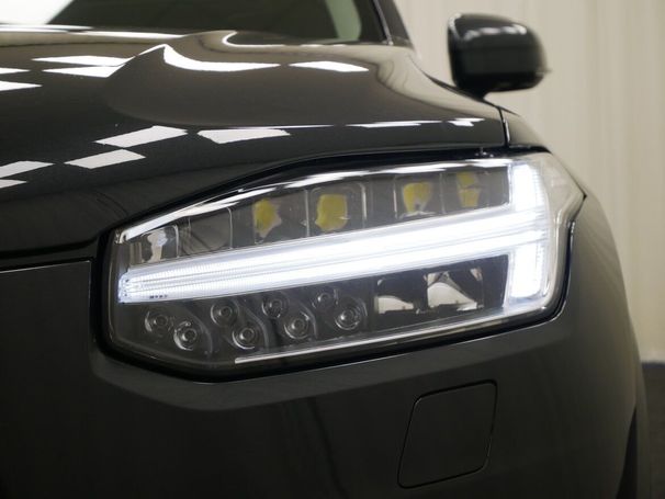 Volvo XC90 Recharge T8 AWD 293 kW image number 24