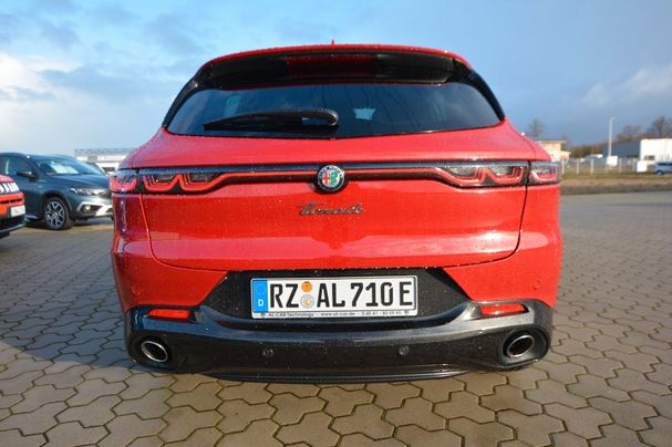 Alfa Romeo Tonale 206 kW image number 3