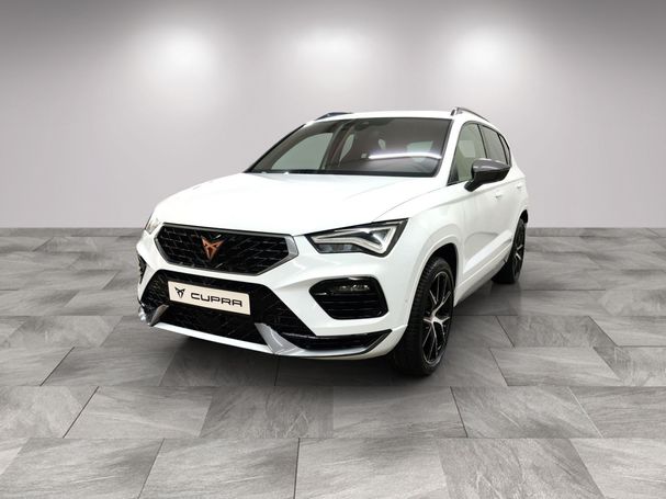 Cupra Ateca 2.0 TSI 4Drive 140 kW image number 1