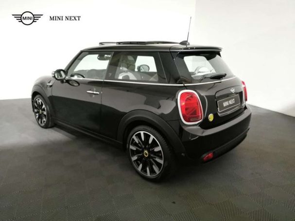 Mini Cooper SE Mini Yours 137 kW image number 3