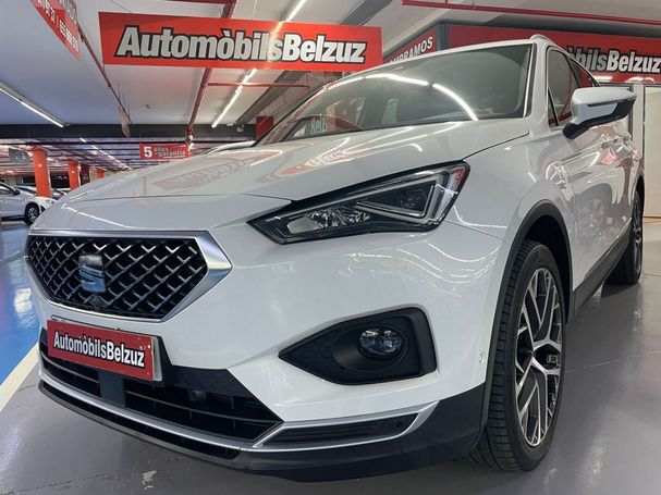 Seat Tarraco 2.0 TDI 110 kW image number 11