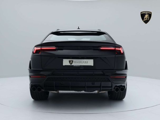 Lamborghini Urus S 490 kW image number 5