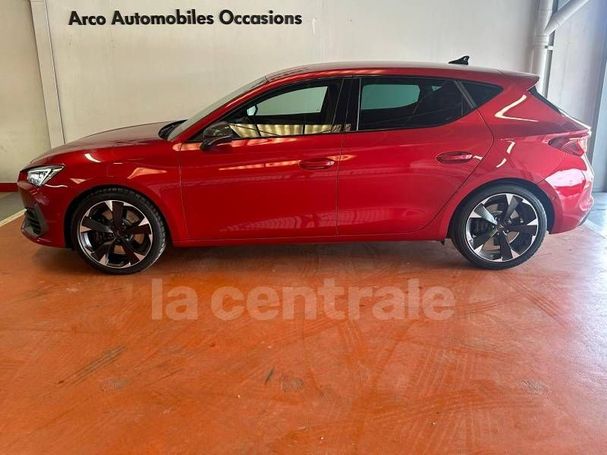 Cupra Leon 2.0 TSI DSG 180 kW image number 16