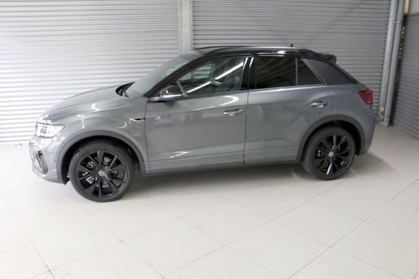 Volkswagen T-Roc 2.0 TSI 4Motion DSG 140 kW image number 6