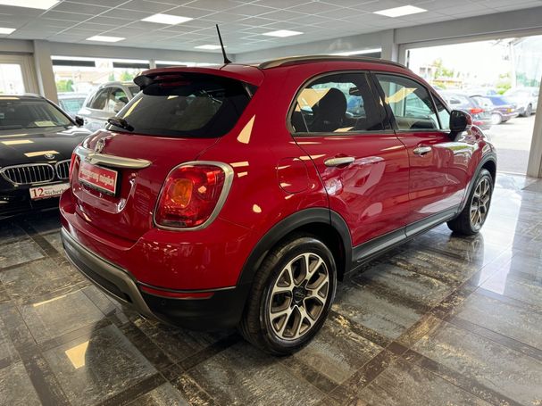 Fiat 500X 88 kW image number 10