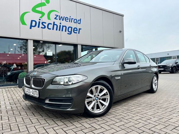 BMW 530d 190 kW image number 1