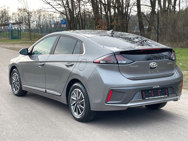 Hyundai Ioniq Elektro 100 kW image number 5