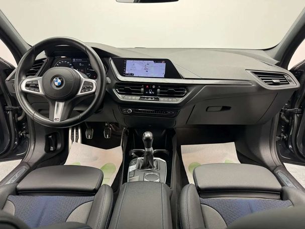 BMW 118i 103 kW image number 8