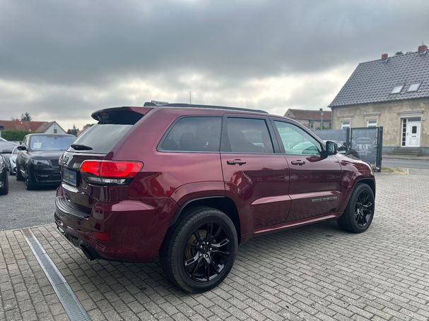 Jeep Grand Cherokee 3.6 V6 210 kW image number 8