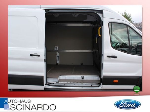 Ford Transit 350 Trend 96 kW image number 8