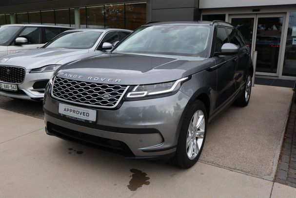 Land Rover Range Rover Velar S 297 kW image number 1