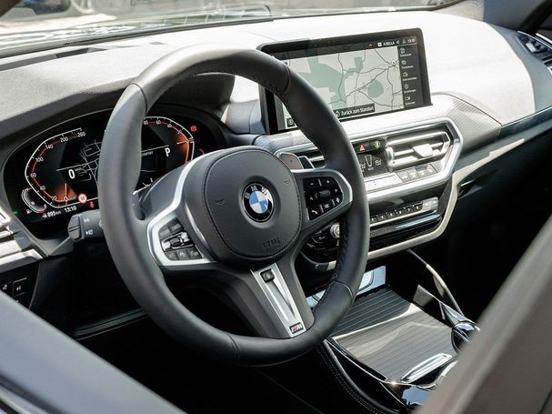 BMW X4 xDrive30i M Sport 180 kW image number 7