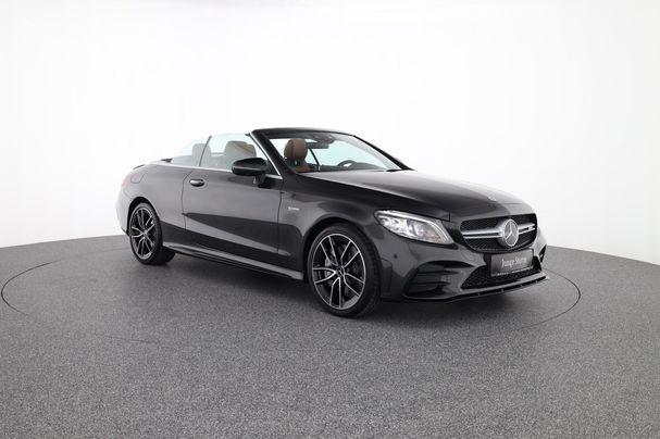 Mercedes-Benz C 43 AMG 287 kW image number 2