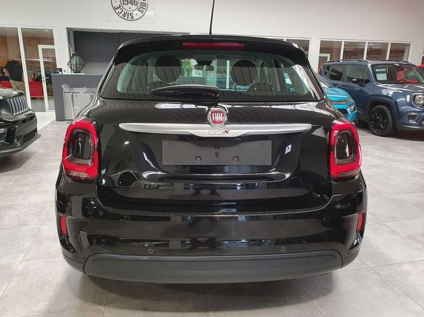 Fiat 500X 1.0 FireFly 88 kW image number 8