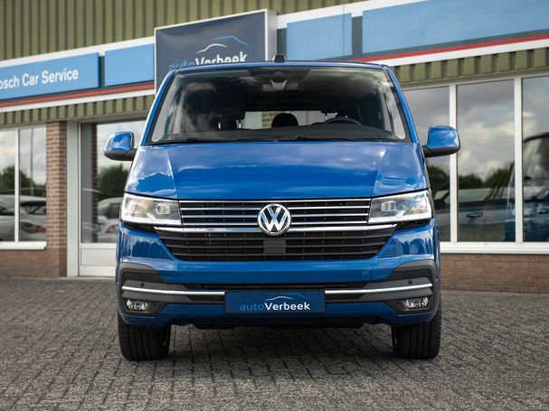 Volkswagen T6 Transporter DSG 150 kW image number 13