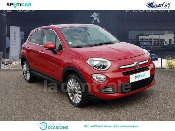 Fiat 500X 1.4 Multiair 4x2 Lounge 103 kW image number 2