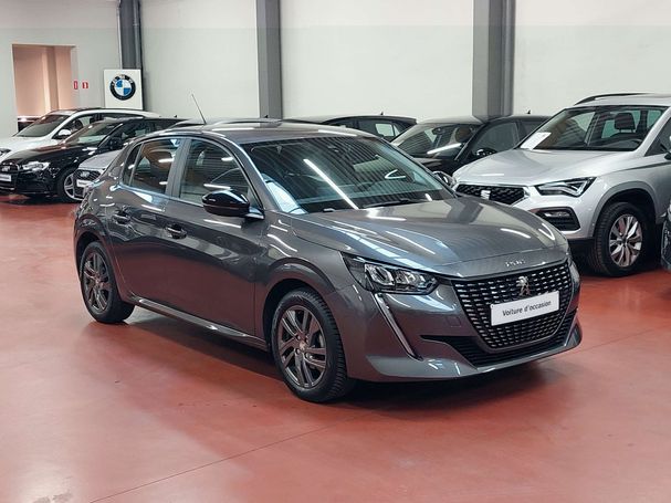 Peugeot 208 55 kW image number 2