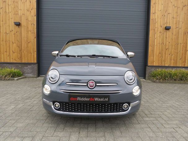 Fiat 500 1.0 51 kW image number 22