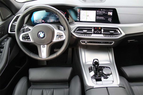 BMW X5 xDrive30d 210 kW image number 23