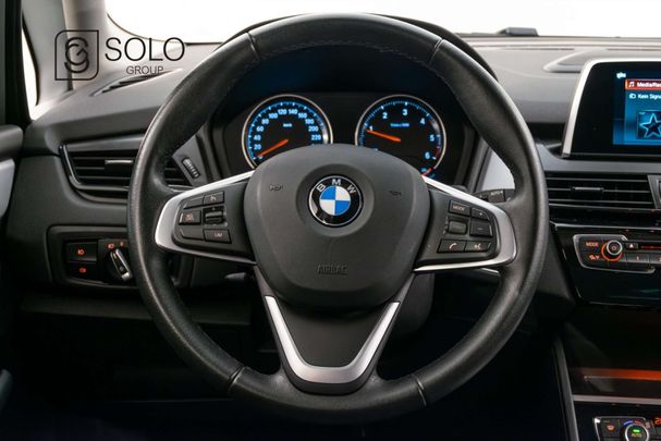 BMW 218d Active Tourer 110 kW image number 28