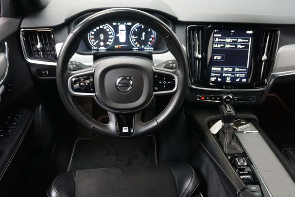 Volvo S90 D3 110 kW image number 4