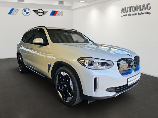 BMW iX3 Impressive 210 kW image number 2