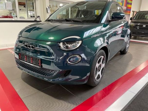 Fiat 500 e 70 kW image number 1