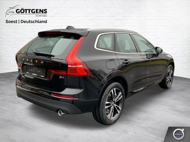 Volvo XC60 B4 Momentum Pro 145 kW image number 3