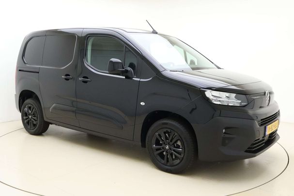 Citroen Berlingo BlueHDi 130 EAT8 96 kW image number 8